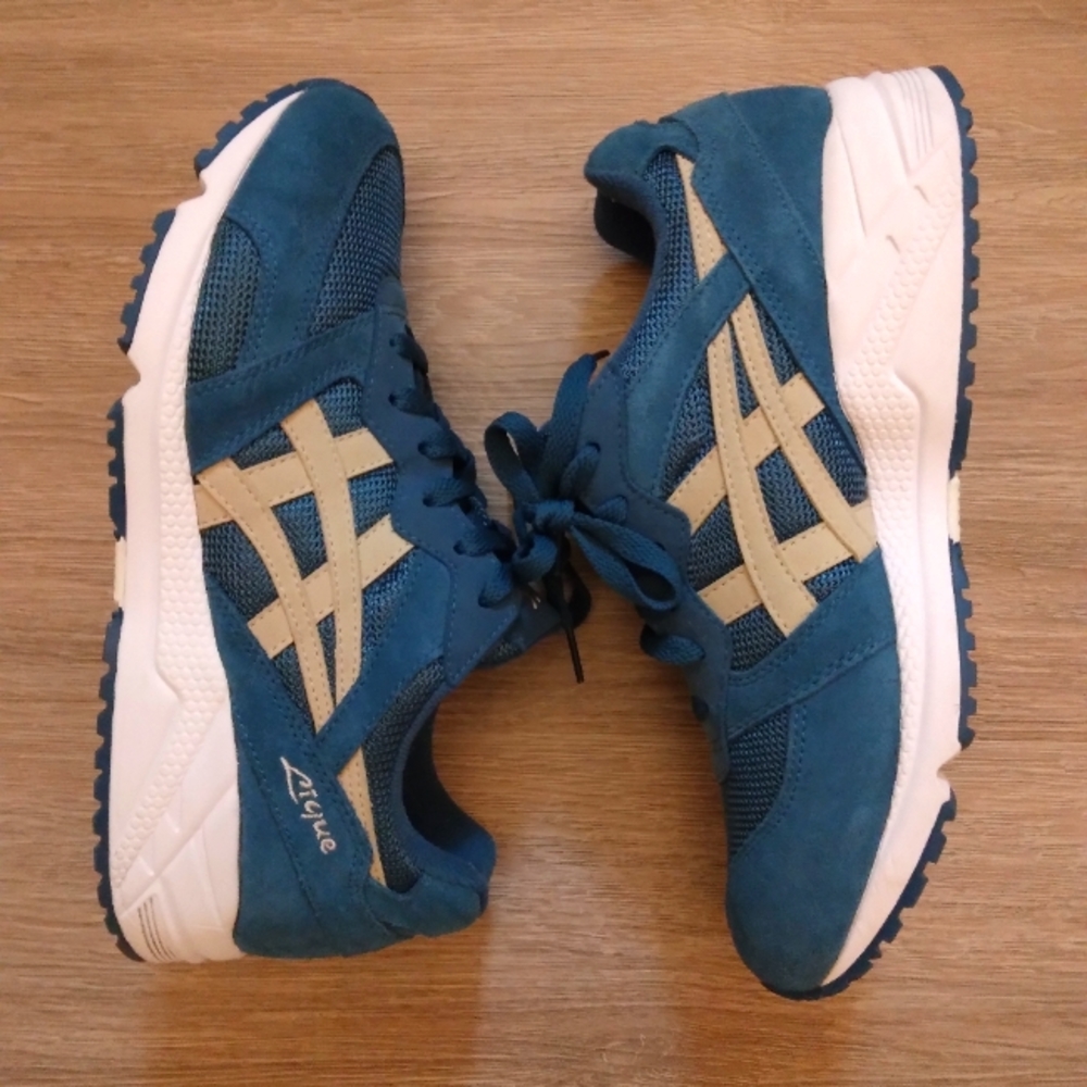 Asics gel